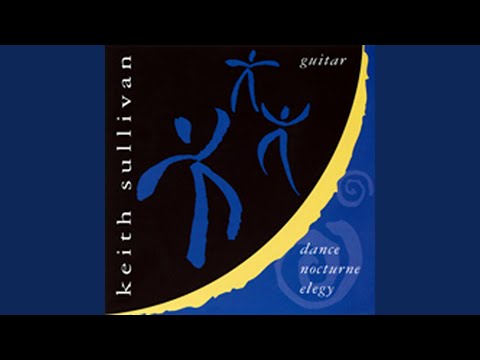 Nocturne - Reginald Smith Brindle