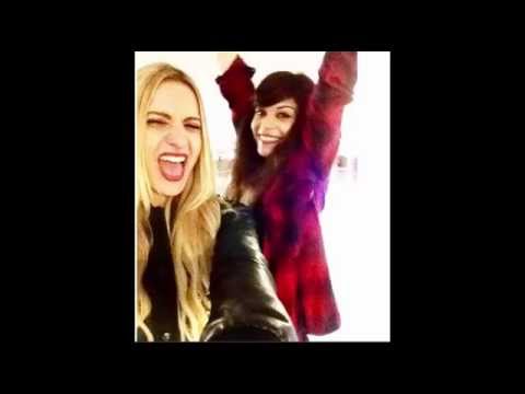 Greg Di Mano VS Shayronn Feat Dirty Diary - Messed up (Preview)