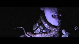 Aiden   Satisfy Me ft  Thaddaeus Tribbett