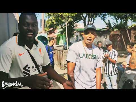 Medley Dos Crias, Mc Grafite,Mc jotak, Mc guariba, MC JD , Mc Nucler, Mc Yang