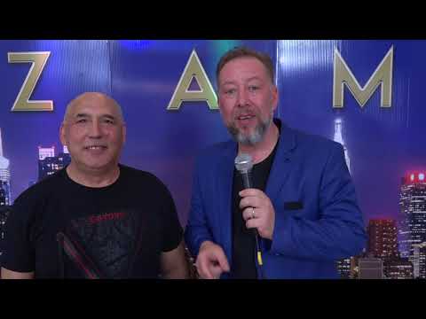 Intervju - Dibran Duda Kajtazovic - Sezam produkcija (TV Sezam 2023.)