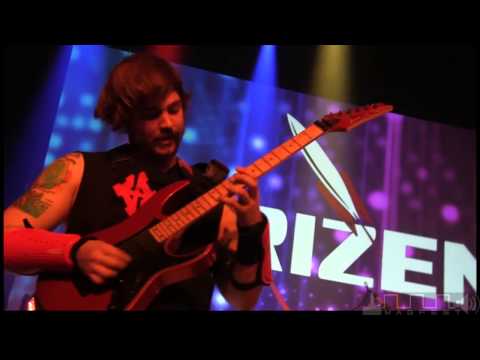 MAGFest 13 Concerts: Urizen