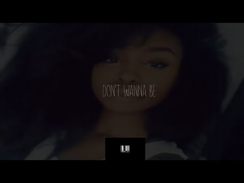 *FREE* SZA x Bryson Tiller x H.E.R Type Beat