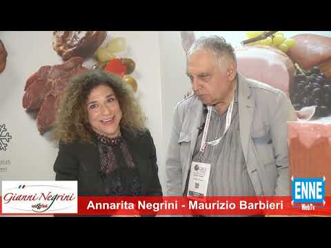 CIBUS PARMA 2024 - Salumificio Gianni Negrini