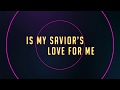 Yancy - I Stand Amazed [OFFICIAL LYRIC VIDEO] from Kidmin Worship Vol. 1 HYMNS