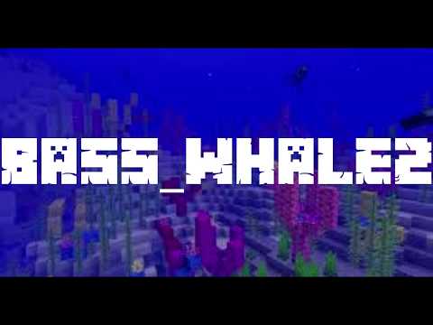 Every New Minecraft Water Sounds [1.13] - (Minecraft Sounds)