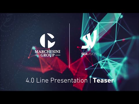 MARCHESINI GROUP AI - 4.0 Program