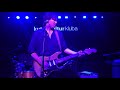Cass McCombs, "Morning Star" 30/1/2017, San Sebastian (Tabakalera)