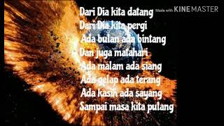 Download lagu Cover lirik _Mawi_ Hazama ft Daly Filsuf al nuraa yang 5 yang 6 mp3