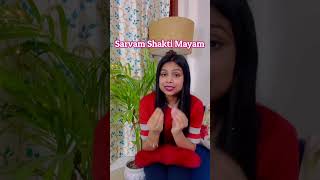 Sarvam Shakti Mayam Review | Best Web Series Hindi 2023 | @ZEE5 #shorts #webseriesreview #review