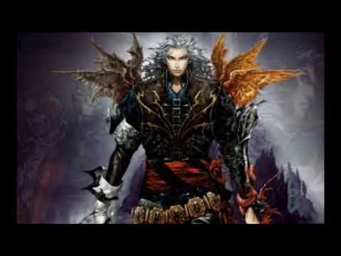 Wizard Fountain - Castlevania: Curse of Darkness/Spyro the Dragon Remix