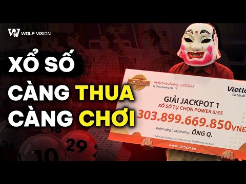 Nhanh nhất Xem kết quả Vietlott nhanh Tại sao | Xem ngay kết quả