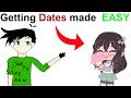 How To Get Dates Even As Just A Normal Guy