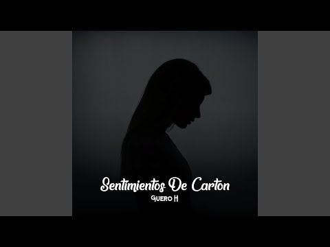 Sentimientos de Carton (En Vivo)