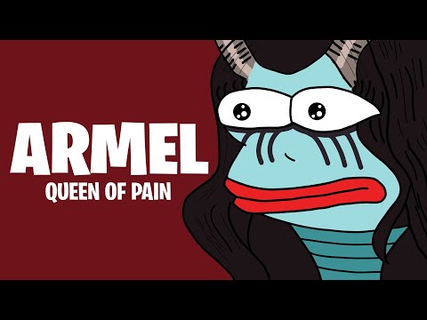 How To Mid Like Armel | Top 2 SEA TNC.Armel Queen Of Pain Mid vs Death Prophet | The Midlaners #32