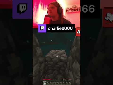 SHOCKING: Charlie2066 Betrayed in Minecraft 😱