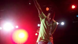 SHANE O - TIGHT EEH - EARTH SHAKER RIDDIM - @TEAMSHOWOFFREC