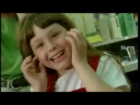 La moustache à papa - Carmen Campagne