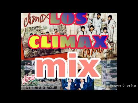LOS CLIMAX-MIX