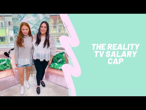 The Reality TV Salary Cap: The Morning Toast, Tuesday, September 15, 2020
