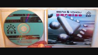 Beam & Yanou - Paraiso (1998 Extended mix)