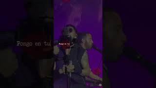 Camila - Coleccionistas De Canciones (Letra/Lyrics)