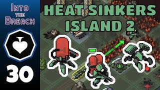 The Final Pilot! Into the Breach: Advanced Edition