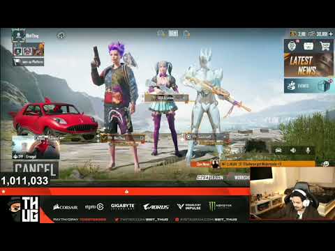 Thug on Tx disband | Thug confirm TX Disband | Why TX disband?