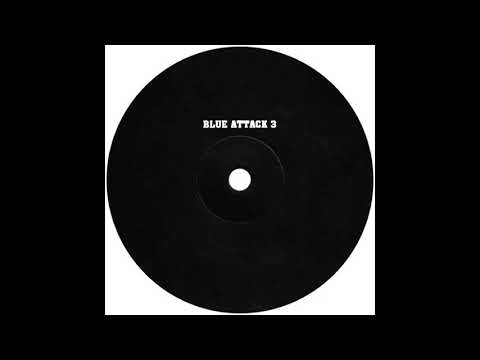 Unit Moebius - T-Warp - Blue Attack Records 3