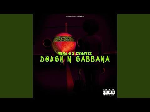 She Likes The Move (feat. Cymatix)