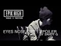 Epik High (Tablo) ft. Taeyang - Eyes nose lips ...