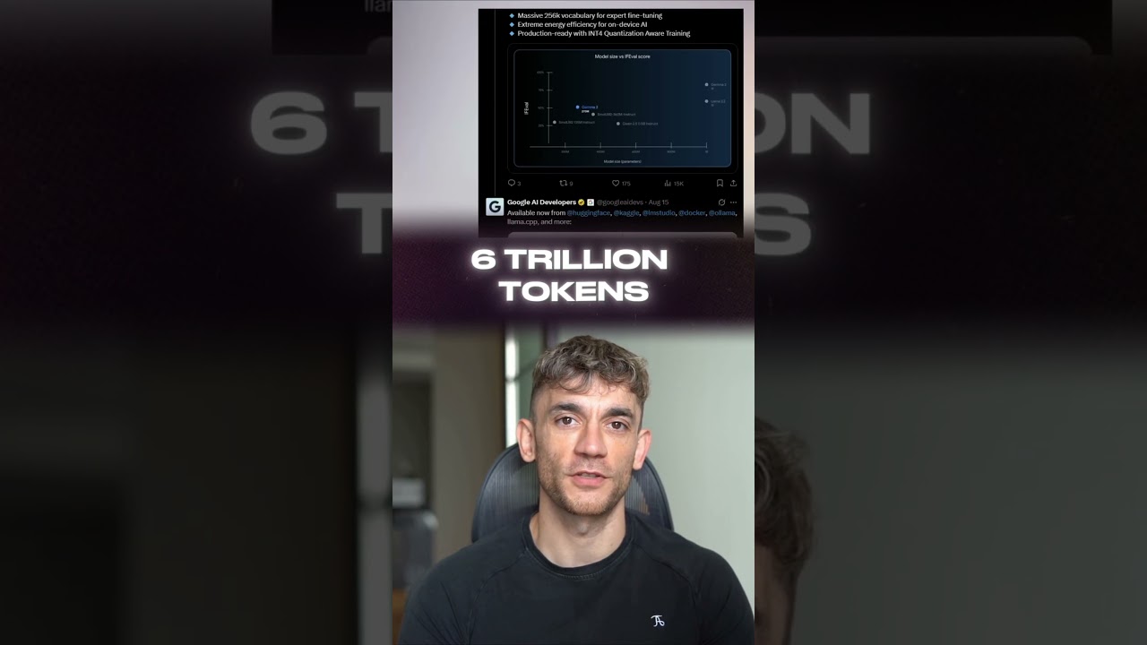 New Google Gemma Update is INSANE (FREE!)