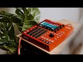 Fast Way To Chop Sample On MPC ONE Sample Edit Page