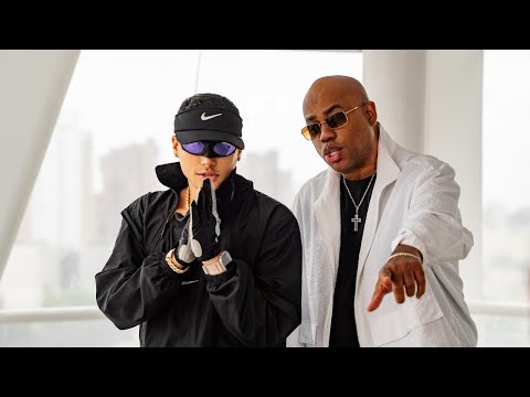 Yero Trendy and Trendy Music Entertainment