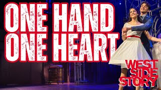 West Side Story | One Hand, One Heart | Live Musical Performance
