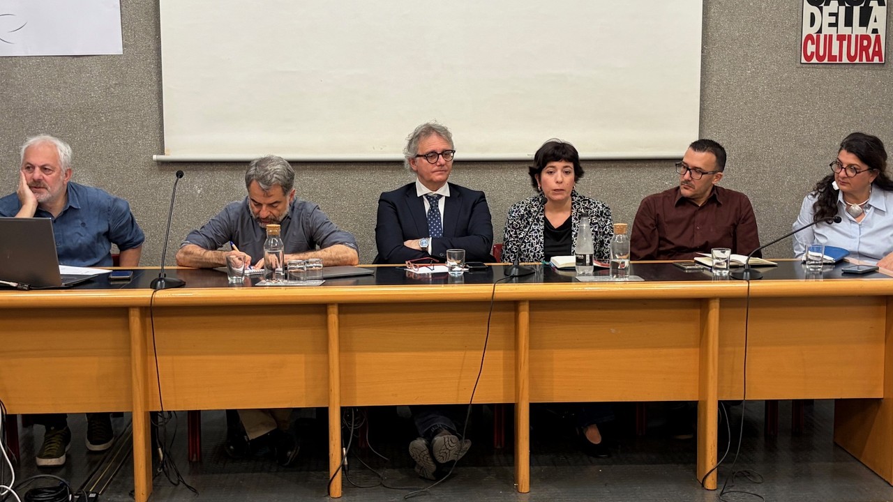 Politiche pubbliche e città dei saperi