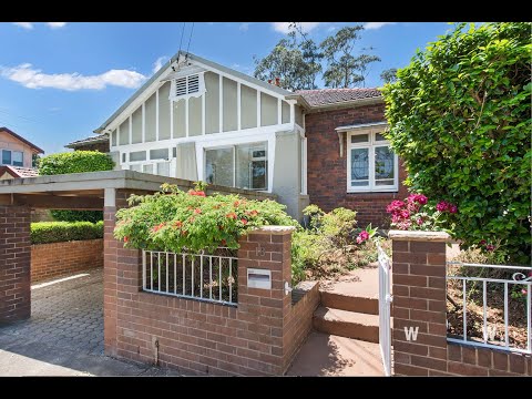 18 Wrights Road, Drummoyne, NSW 2047, 2 ห้องนอน, 1 ห้องน้ำ, Apartment
