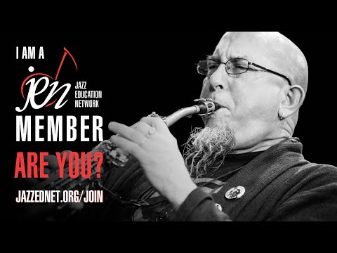 Jeff Coffin - I AM A JEN MEMBER