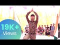 Maa Tujhe Salaam Dance By Satyam Gupta