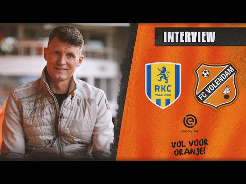 🧤 Zwarthoed over titelstrijd RKC Waalwijk & FC Volendam 2008: 'Achteraf gezien een cruciaal duel'