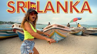 Exploring Arugambay's Ultimate Surf Spots🇱🇰🌊🏄🏽