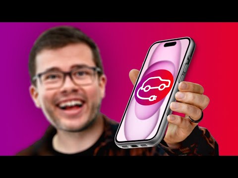 enercity easyGo: So funktioniert die App! 🚗🔋 @OwnGalaxy