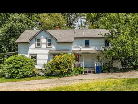 115 Montrose Ave, Wakefield MA  - Antonella Nigro - Tel: 781-866-6007