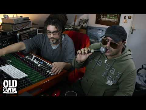 Little Dany - Raggamuffin