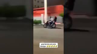 Download lagu Uji nyali, auto putus mp3