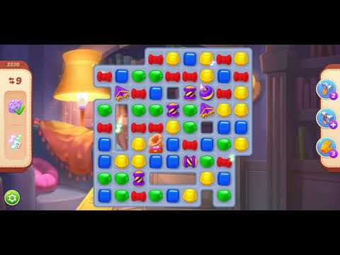 Homescapes Level 2230 Complete - No Hacks (Android/IOS)