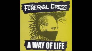 Funeral Dress -  Zuipe!