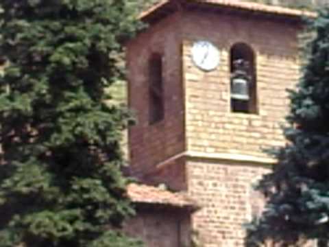 Campanas de Brieva de Cameros (La Rioja)