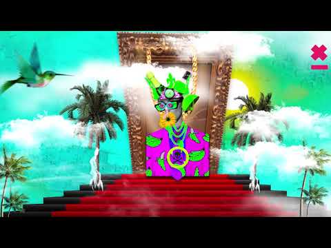 Chris Leão, Alex Heider, Grace Grey - Geral Balançar (Original Mix)