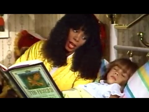 Donna Summer - Fairy Tale High ft. Mimi (Live, The Donna Summer Special, 1980)